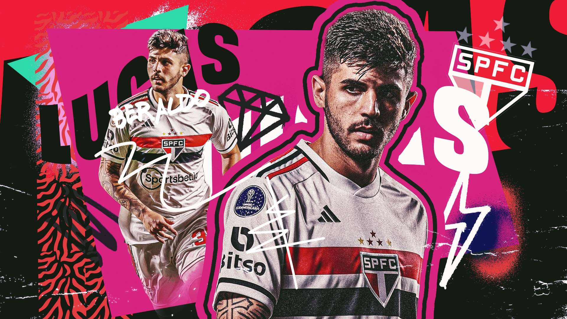 为世界足球 为世界足球