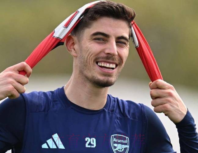 枪迷赛后制作哈弗茨复出首战个人集锦，本场他表现如何？