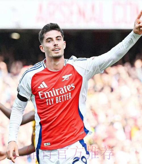 枪迷赛后制作哈弗茨复出首战个人集锦，本场他表现如何？